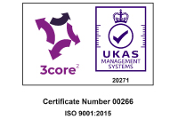 ISO 9001