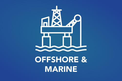 Offshore & Marine