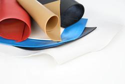 Rubber Sheeting