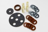 Flange Insulation Kits