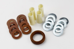 Flange Insulation Kits