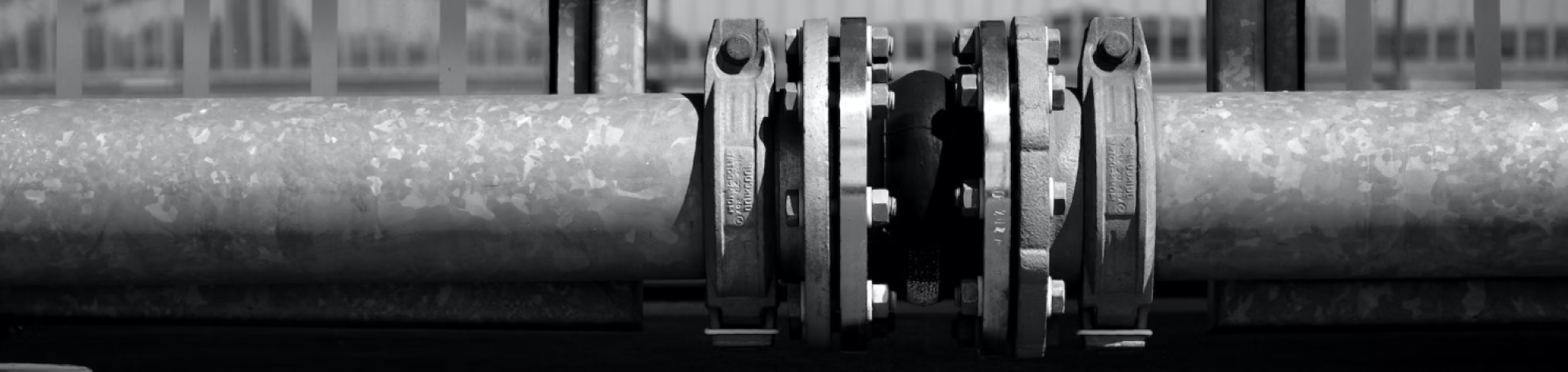 Flange Insulation Kits