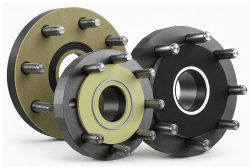 Type HP – High Specification Flange Insulation Kit
