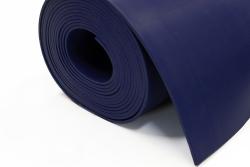 EPDM Rubber Sheeting - Blue Metal Detectable