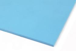 Nitrile Rubber Sheeting - Blue Metal Detectable