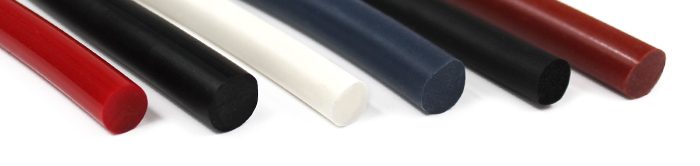Rubber & Sponge Cord