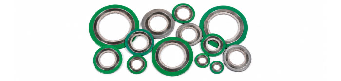 Spiral Wound Gaskets