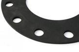 Sponge Gaskets