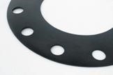 EPDM Rubber Gaskets - WRAS WRC Approved