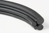 Neoprene Rubber Cord