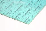 PTFE Sheet - Blue Food Quality
