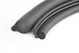 Rubber and Sponge Cord