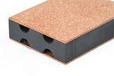 TICO LFPA - Low Frequency Mounting Pad