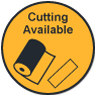 Cut Pieces Available