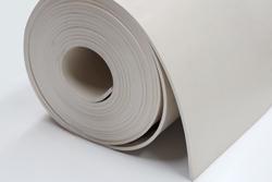 Nitrile White Rubber Sheeting