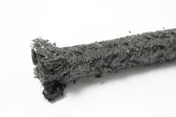 Klinger K4310 - Graphited Glass Fibre Packing
