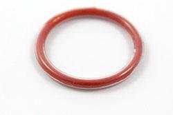 PTFE Encapsulated O-Rings 