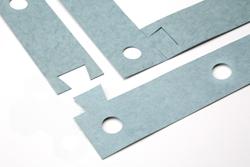 Dovetail Gaskets