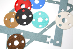 Bespoke Gaskets and CNC Cutting