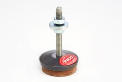 TICO Adjustamounts Anti-Vibration Material