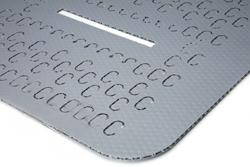 Custom Plastic Cutting