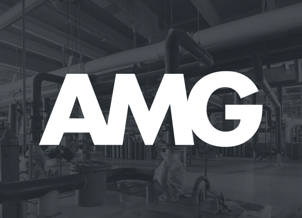 AMG | new name