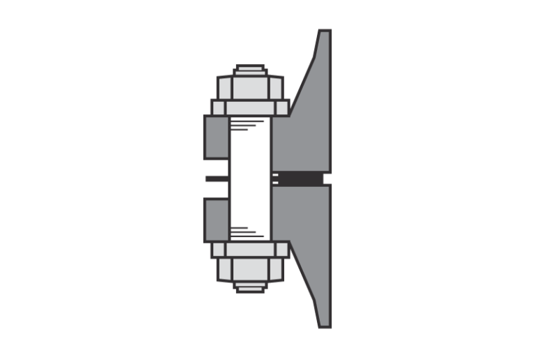 Flange Insulation AMG Sealing ⚙️