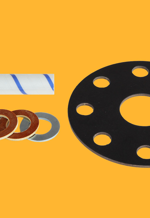 flange insulation kits