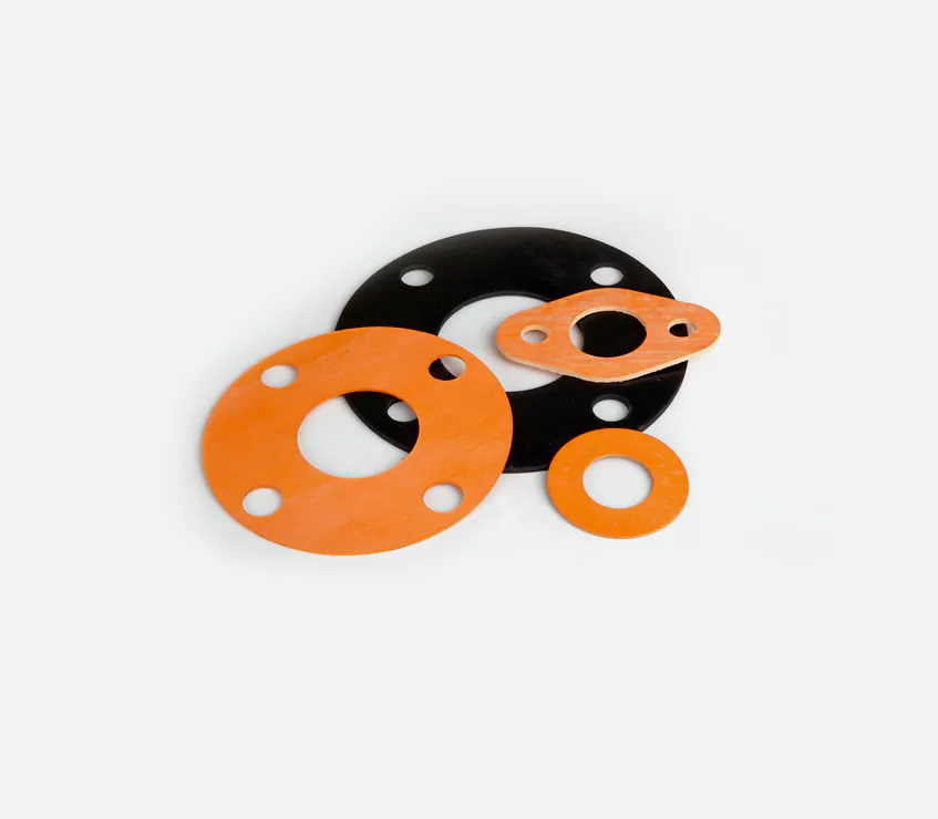 soft gaskets